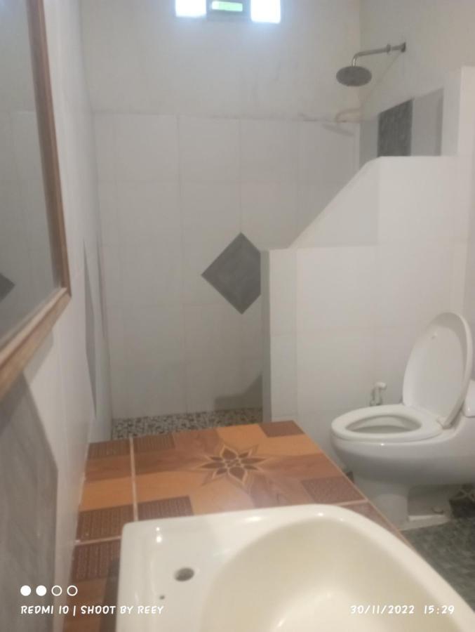 Ayu Homestay Kuta  Ngoại thất bức ảnh