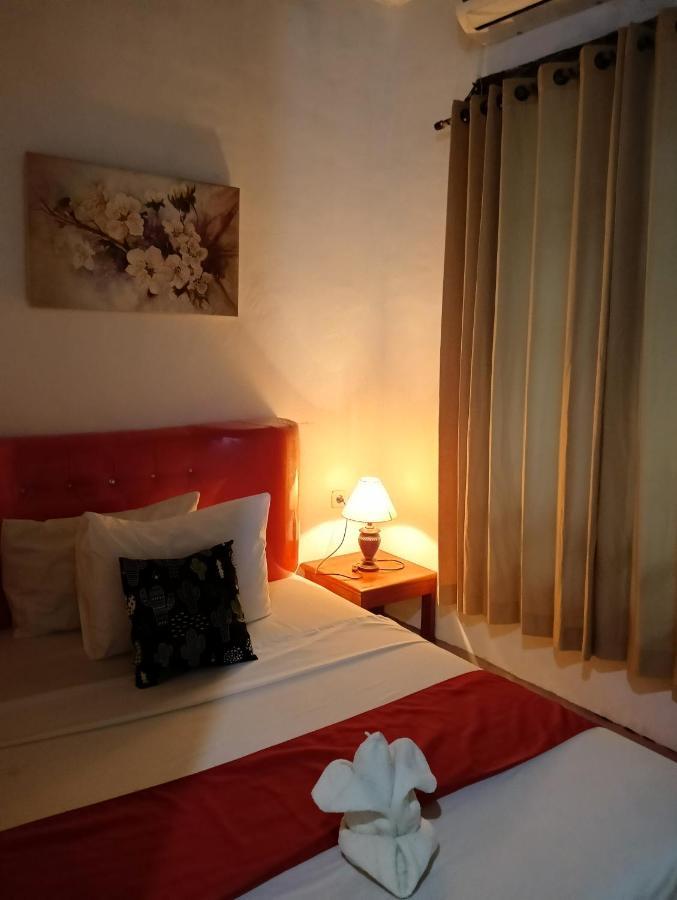 Ayu Homestay Kuta  Ngoại thất bức ảnh
