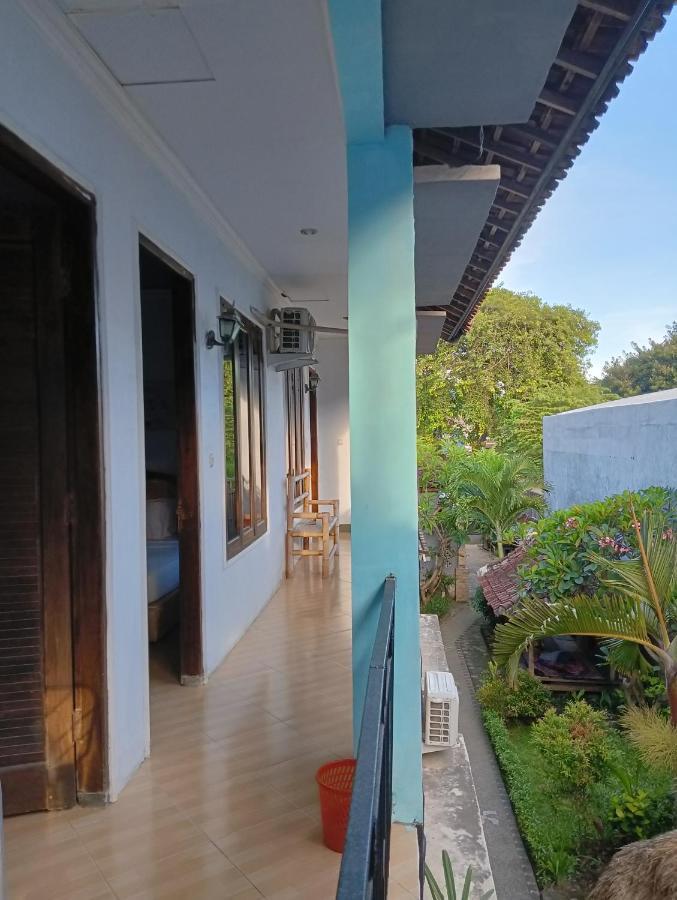 Ayu Homestay Kuta  Ngoại thất bức ảnh