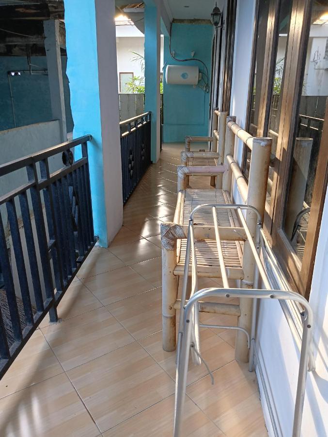Ayu Homestay Kuta  Ngoại thất bức ảnh