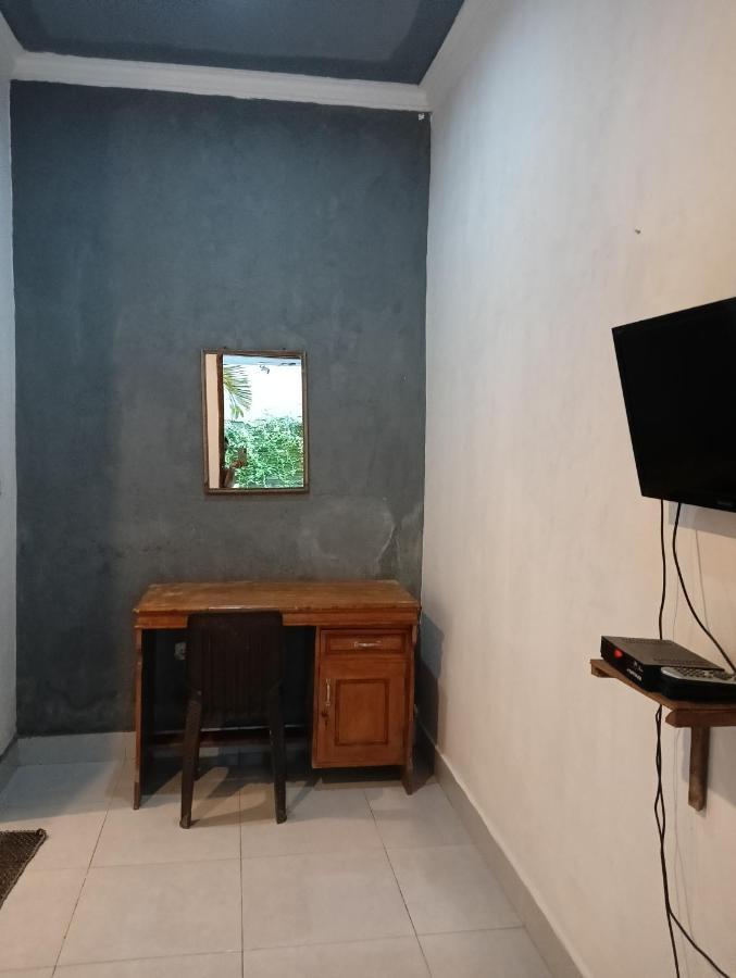 Ayu Homestay Kuta  Ngoại thất bức ảnh