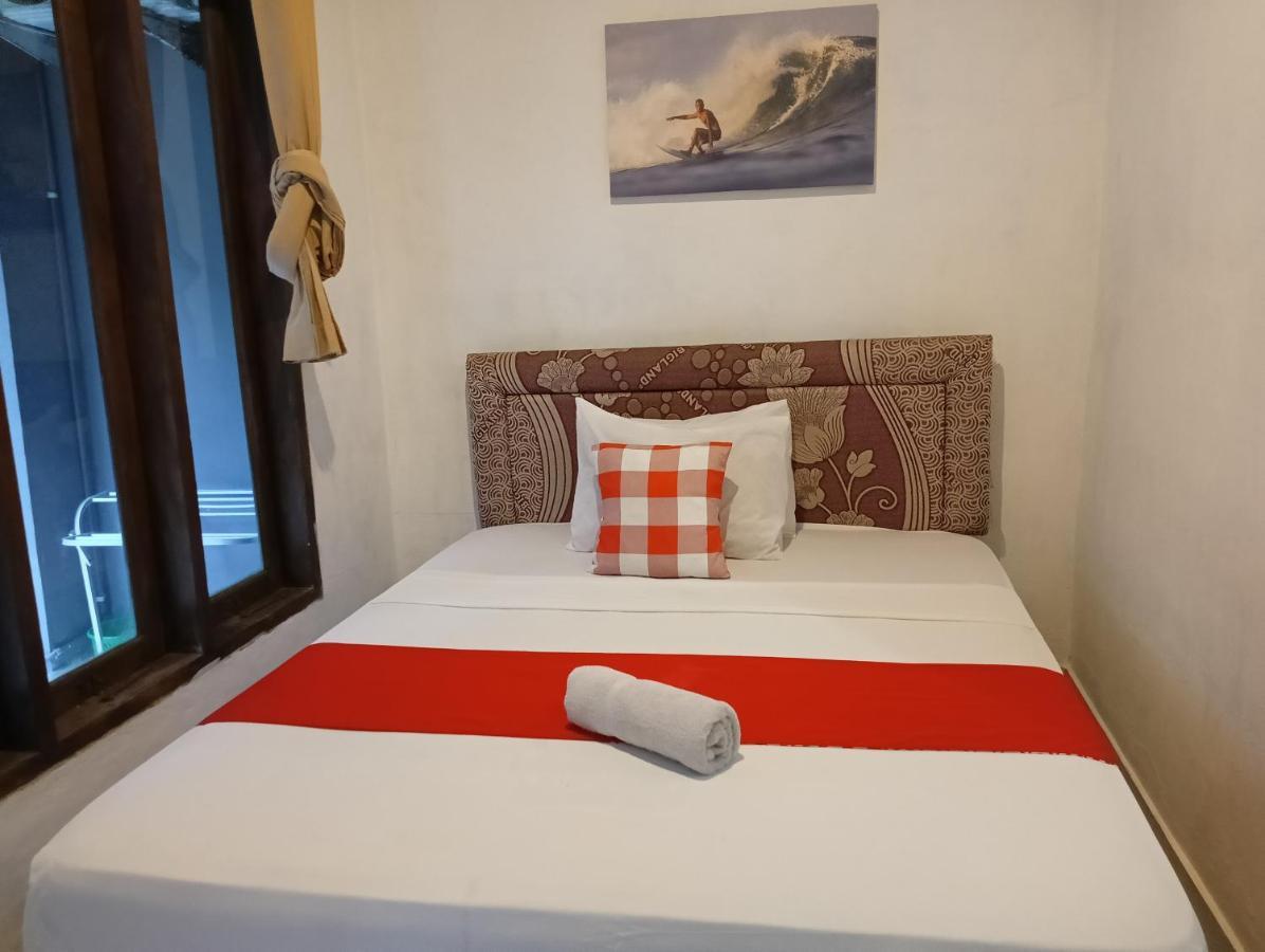 Ayu Homestay Kuta  Ngoại thất bức ảnh
