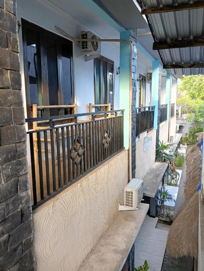 Ayu Homestay Kuta  Ngoại thất bức ảnh