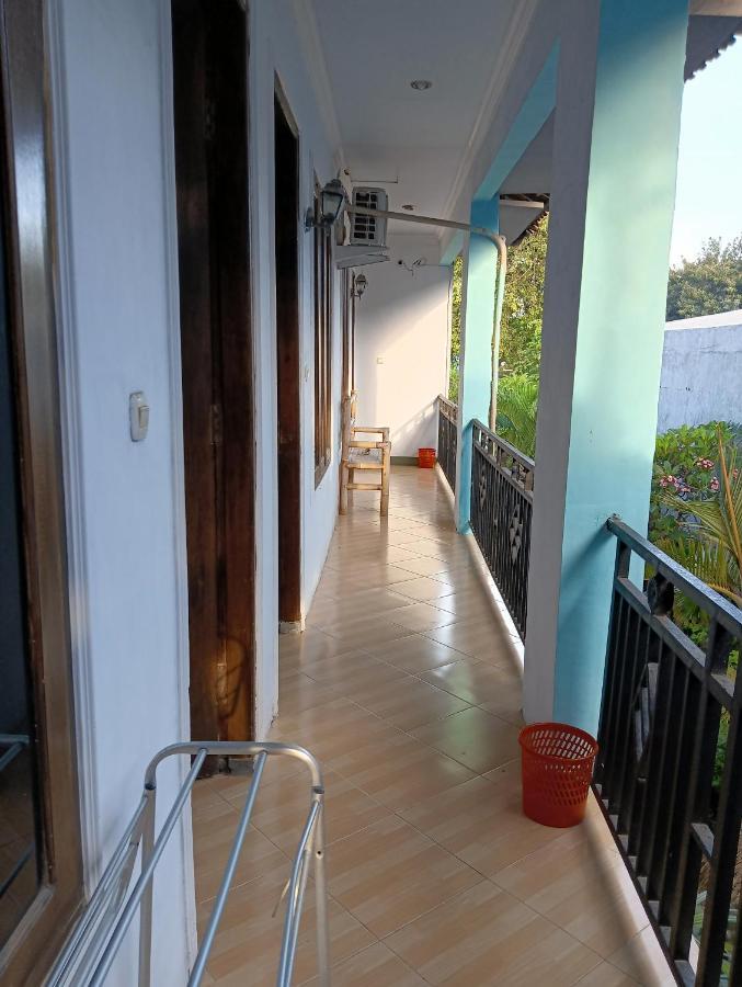 Ayu Homestay Kuta  Ngoại thất bức ảnh