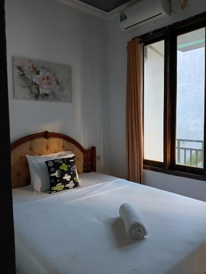 Ayu Homestay Kuta  Ngoại thất bức ảnh