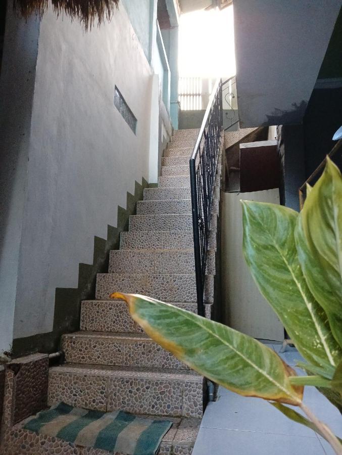 Ayu Homestay Kuta  Ngoại thất bức ảnh