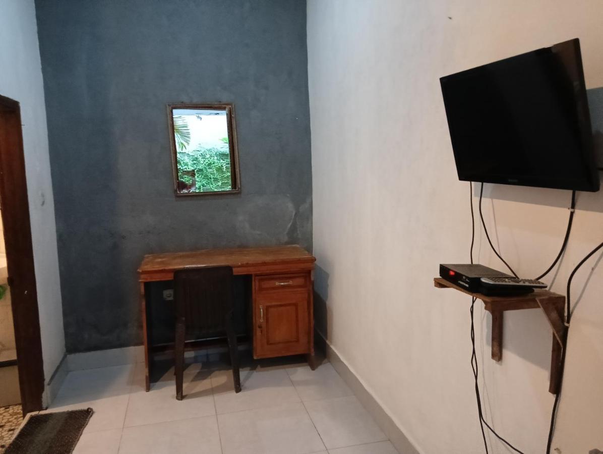 Ayu Homestay Kuta  Ngoại thất bức ảnh