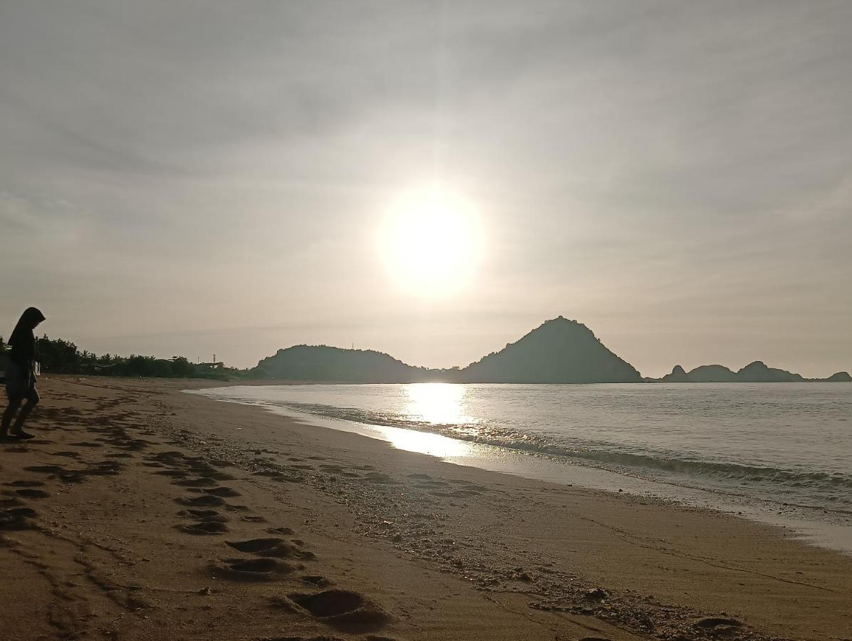 Ayu Homestay Kuta  Ngoại thất bức ảnh