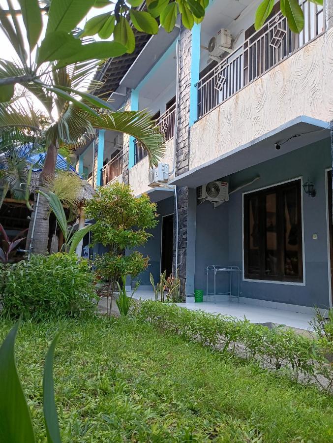 Ayu Homestay Kuta  Ngoại thất bức ảnh