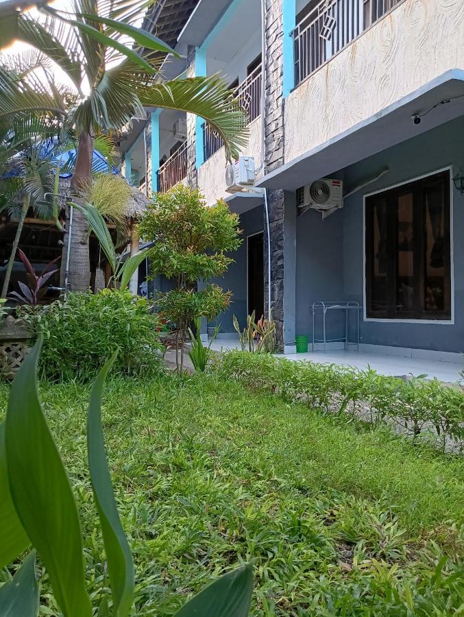 Ayu Homestay Kuta  Ngoại thất bức ảnh